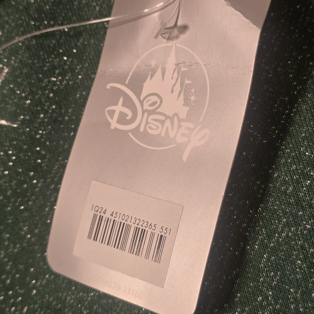 Disney 3X Santa Mickey & Minnie Mouse Christmas Holiday Pullover Sweatshirt - Picture 3 of 8